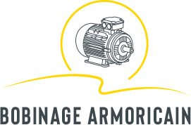 Logo BOBINAGE ARMORICAIN