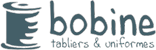 Logo BOBINE SAS