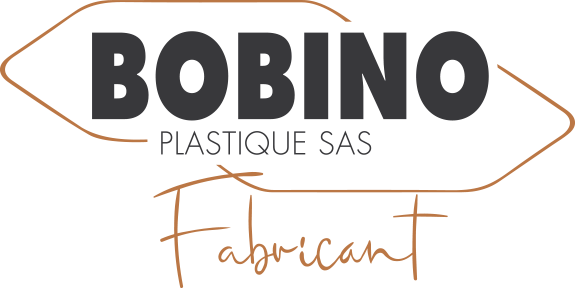 Logo BOBINO PLASTIQUE