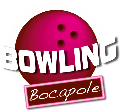 Logo BOCA BOWL