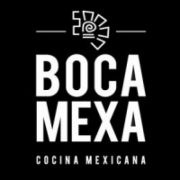 Logo BOCAMEXA