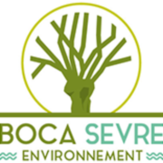 Logo BOCASEVRE ENVIRONNEMENT