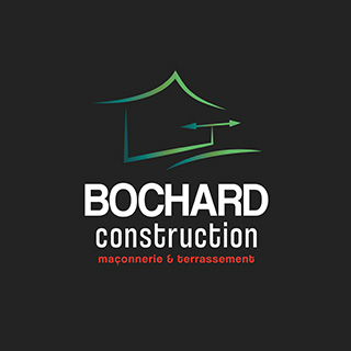 Logo BOCHARD CONSTRUCTION