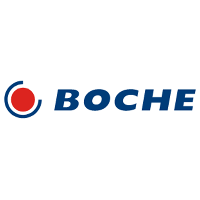 Logo BOCHE