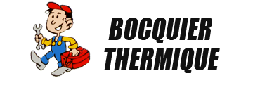 Logo BOCQUIER THERMIQUE