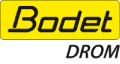 Logo BODET DROM (BODET DROM)