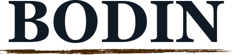 Logo BODIN