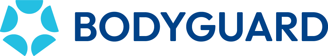 Logo BODYGUARD