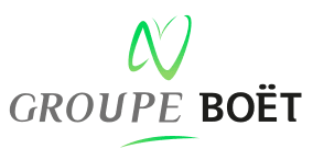 Logo BOET STOPSON