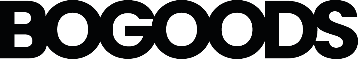 Logo BOGOODS