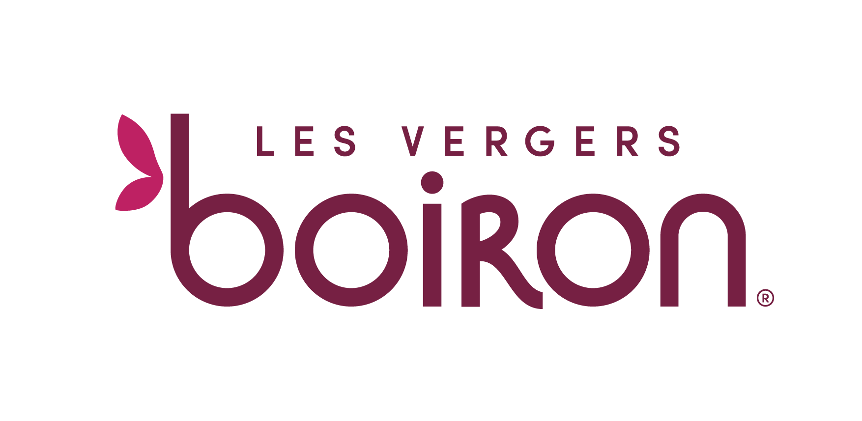 Logo BOIRON FRERES