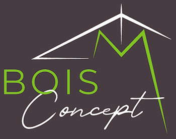 Logo BOIS CONCEPT M (B.C.M.)