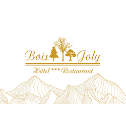 Logo BOIS JOLY