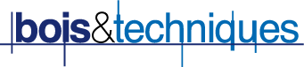 Logo BOIS & TECHNIQUES SAS (BOIS & TECHNIQUES)