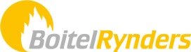 Logo BOITEL - RYNDERS