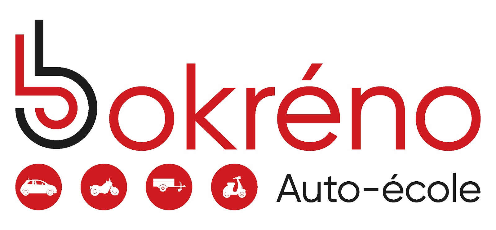 Logo BOKRENO
