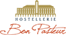 Logo BON PASTEUR ACCUEIL