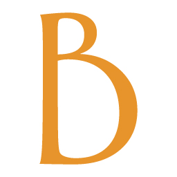 Logo BONBONNE BY HAMON
