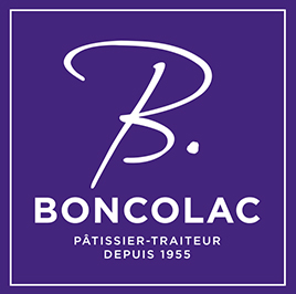 Logo BONCOLAC TRAITEUR