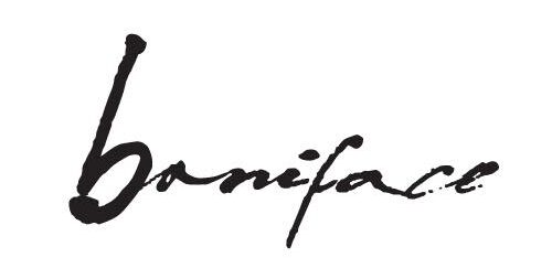 Logo BONIFACE & CO