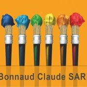 Logo BONNAUD