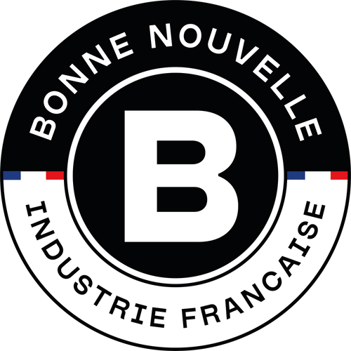 Logo BONNE NOUVELLE