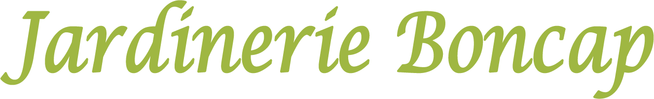 Logo BONNECAZE CAPDEVIELLE (BONCAP JARDINERIE)