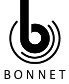 Logo BONNET