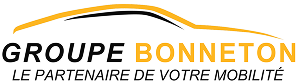 Logo BONNETON MOTORS