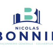 Logo BONNIN NICOLAS
