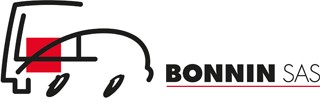 Logo BONNIN SAS