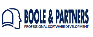 Logo BOOLE (BOOLE)
