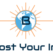 Logo BOOST YOUR IMMO