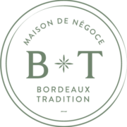 Logo BORDEAUX TRADITION