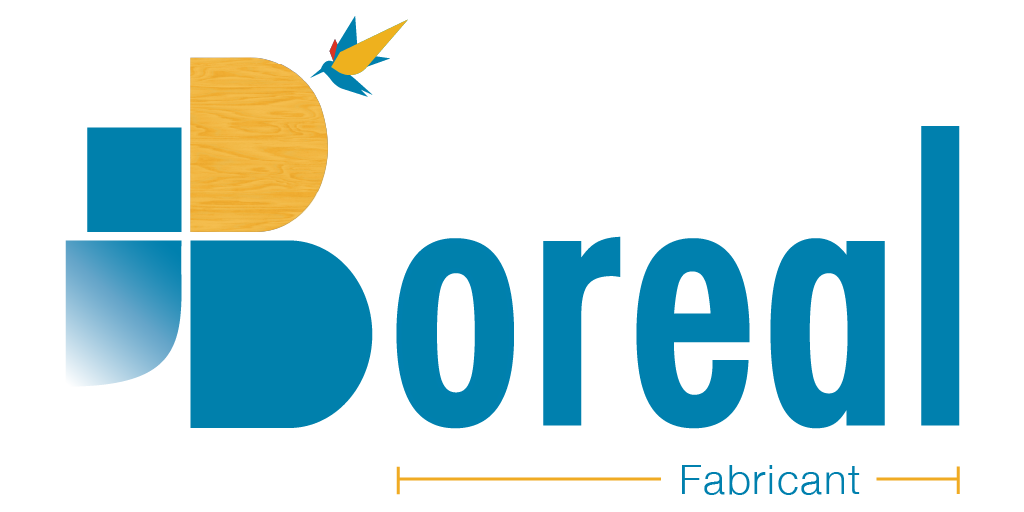 Logo BOREAL