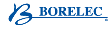 Logo BORELEC
