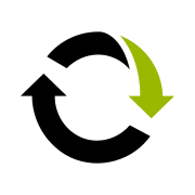 Logo BORNES FRERES (BF)
