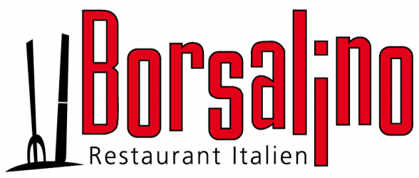 Logo BORSALINO REST