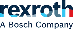Logo BOSCH REXROTH