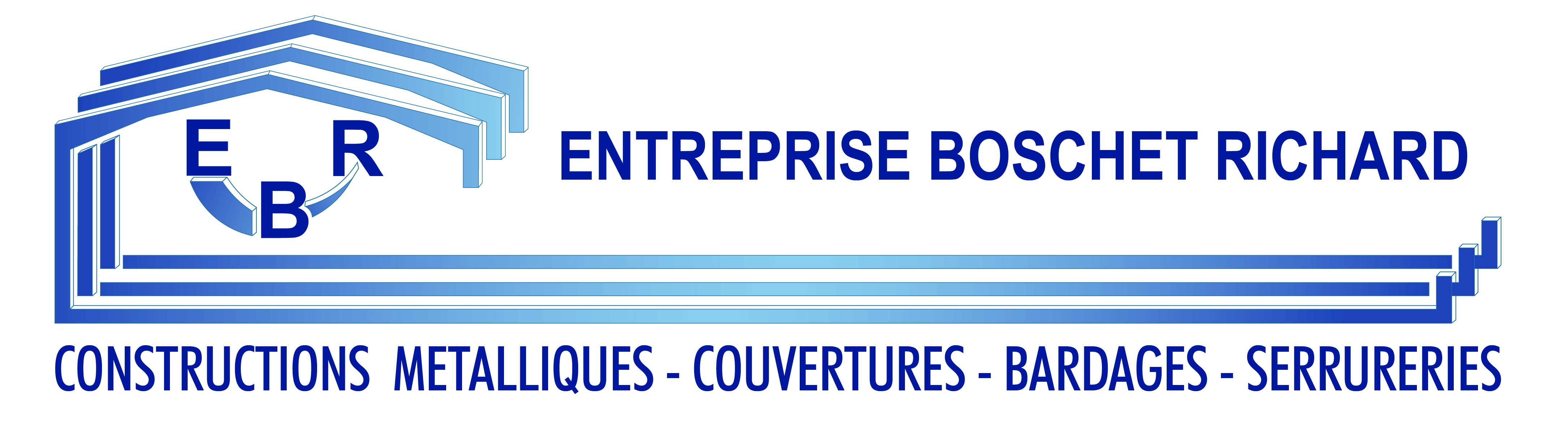 Logo BOSCHET RICHARD E.B.R.