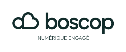 Logo BOSCOP (LIGEO)