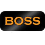 Logo BOSS SECURIT PRIVEE