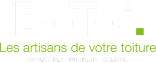 Logo BOTOI