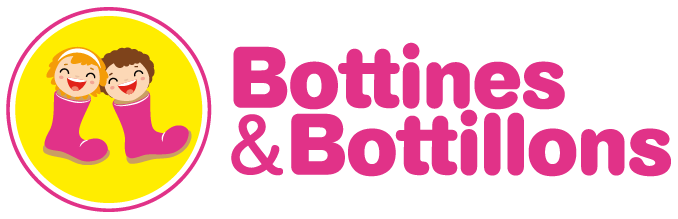 Logo BOTTINES ET BOTTILLONS SERVICES