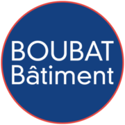 Logo BOUBAT SARL