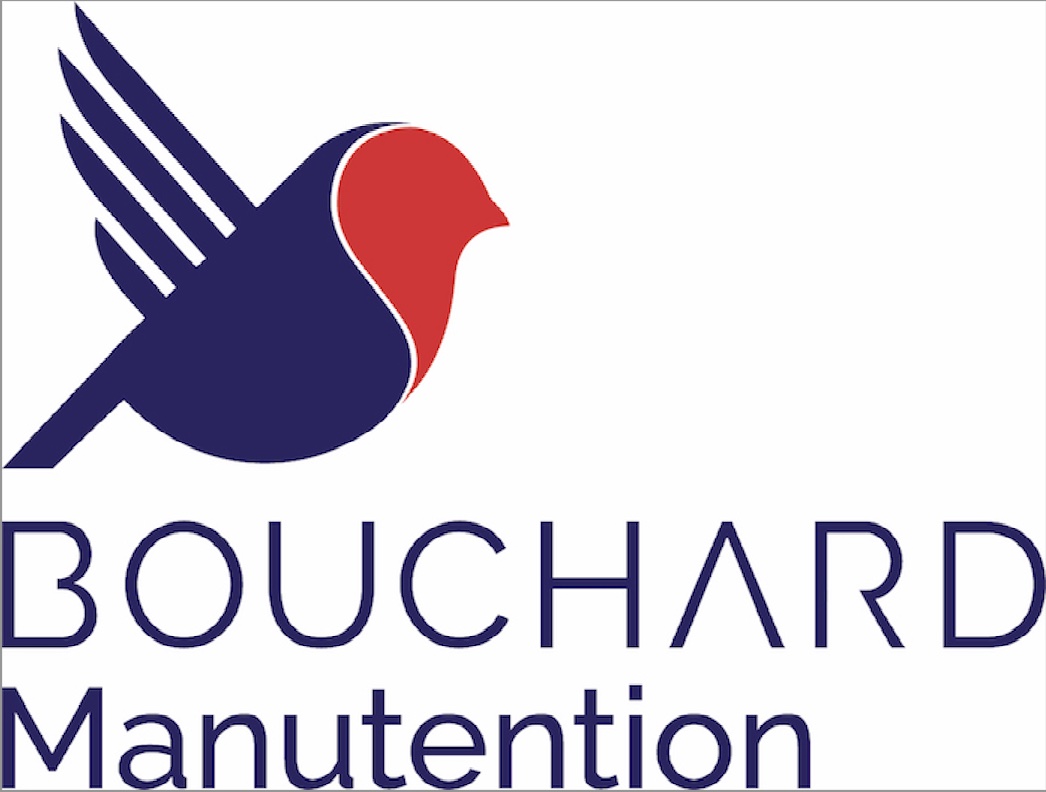 Logo BOUCHARD LOCATION