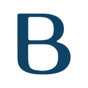 Logo BOUCHAUD ARCHITECTES