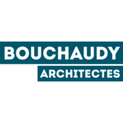 Logo BOUCHAUDY ARCHITECTES