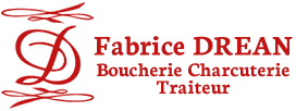 Logo BOUCHERIE CHARCUTERIE DREAN