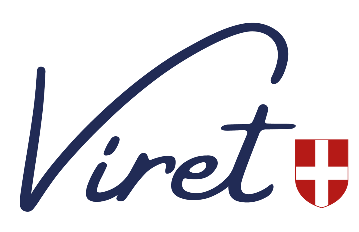 Logo BOUCHERIE CHARCUTERIE VIRET